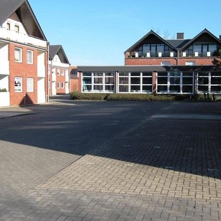 Fewo 91 Whg C 19 In Burhave Exterior photo
