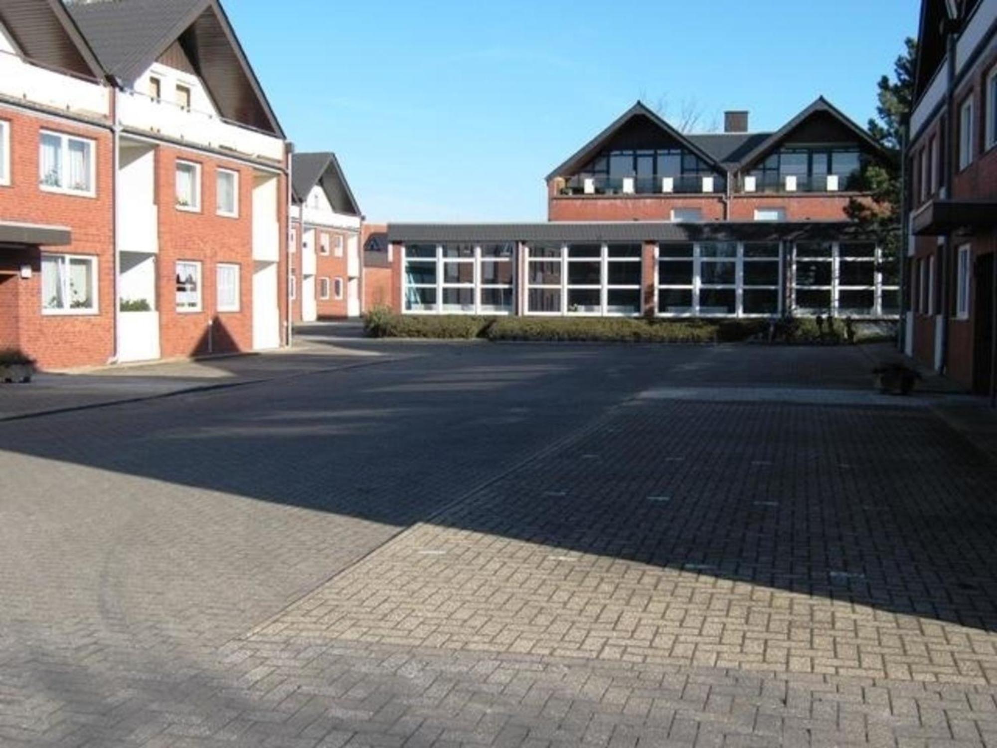 Fewo 91 Whg C 19 In Burhave Exterior photo